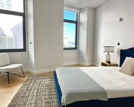 Pilleu - Near Ocean For Guest Apartment Cascais
