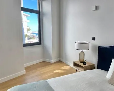Apartment Pilleu - Near Ocean For Guest Cascais