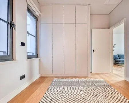 Apartment Pilleu - Near Ocean For Guest *